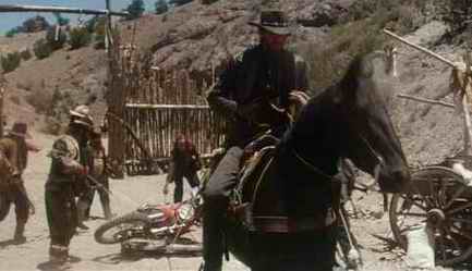 timerider